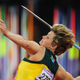 Image for article titled The Olympics Wind Down: A Farewell to Arms